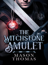 Cover image for The Witchstone Amulet